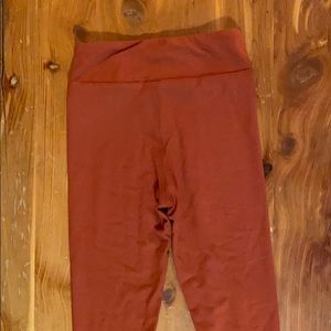 LuLaRoe s/m new kids leggings